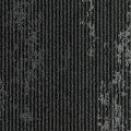 Metalmorphic BT388 - 12 in x 36 in Carpet Tile