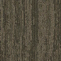 Drifted Ground BT389 - 12 in x 36 in Carpet Tile