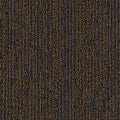 Drifted Ground BT389 - 12 in x 36 in Carpet Tile