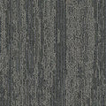 Drifted Ground BT389 - 12 in x 36 in Carpet Tile