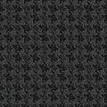 Broken Checks BC403 - 12 ft Broadloom
