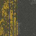 Hyper Earth BT405 - 12 in x 36 in Carpet Tile