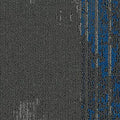 Hyper Earth BT405 - 12 in x 36 in Carpet Tile