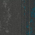 Hyper Earth BT405 - 12 in x 36 in Carpet Tile