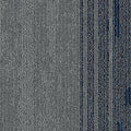 Disruptive Path BT430 - 12 in x 36 in Carpet Tile