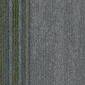 Disruptive Path BT430 - 12 in x 36 in Carpet Tile