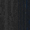Disruptive Path BT430 - 12 in x 36 in Carpet Tile