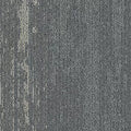 Metallic Path BT431 - 12 in x 36 in Carpet Tile