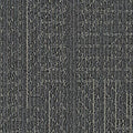 Hidden Dimension BT497 - 12 in x 36 in Carpet Tile