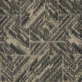 Linear Effect BT589 - 24 in x 24 in Carpet Tile