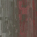 Umpteen Tone BT595 - 24 in x 24 in Carpet Tile