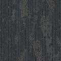 Elegantly Smart MD013 - 24 in x 24 in Carpet Tile