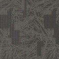 Sleek Find MD016 - 24 in x 24 in Carpet Tile