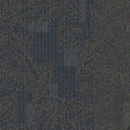 Sleek Find MD016 - 24 in x 24 in Carpet Tile