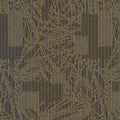 Sleek Find MD016 - 24 in x 24 in Carpet Tile