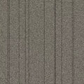 Mindful Stripe Tile BT447 - 24 in x 24 in Carpet Tile