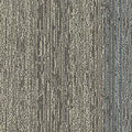 Seismic Wave GT342 - 12 in x 36 in Carpet Tile