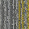 Seismic Wave GT342 - 12 in x 36 in Carpet Tile