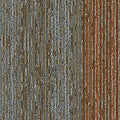 Seismic Wave GT342 - 12 in x 36 in Carpet Tile
