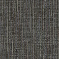 Shifted Focus GT448 - 12 in x 36 in Carpet Tile