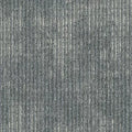 Field Of View Dark GT449 - 12 in x 36 in Carpet Tile