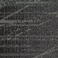 Aqua Rhythm GT455 - 12 in x 36 in Carpet Tile