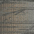 Aqua Rhythm GT455 - 12 in x 36 in Carpet Tile