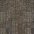 Motivated Movement GT465 - 24 in x 24 in Carpet Tile