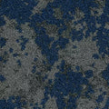 Macro Bloom II GT474 - 12 in x 36 in Carpet Tile