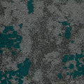 Micro Bloom II GT475 - 12 in x 36 in Carpet Tile