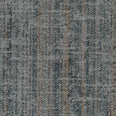 Curious Cluster GT353 - 24 in x 24 in Carpet Tile