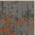 Bark Community Blend Rug GT359 - 72 in x 108 in Area Rugs