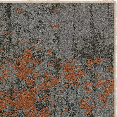 Bark Community Blend Rug GT359 - 72 in x 108 in Area Rugs