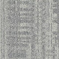 Woven Traditions GT367 - 12 in x 36 in Carpet Tile