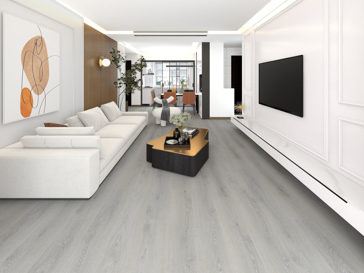 Hylux LVP 7 Series 7mm Alpine Slate