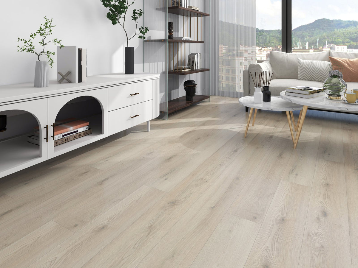 Hylux LVP 6 Series 5.7mm Andes Ash
