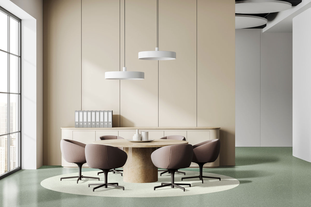 Armstrong Flooring Medintone
