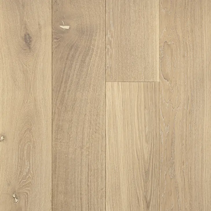 L'Artiste Collection Engineered European Oak - Chantereau