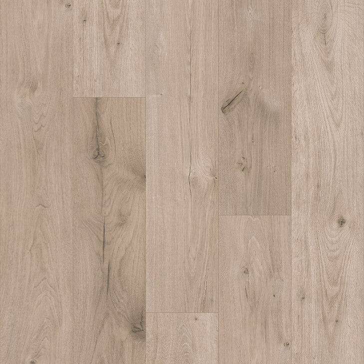 The BLVD Collection 12mm Water Resistant Laminate - Linwood