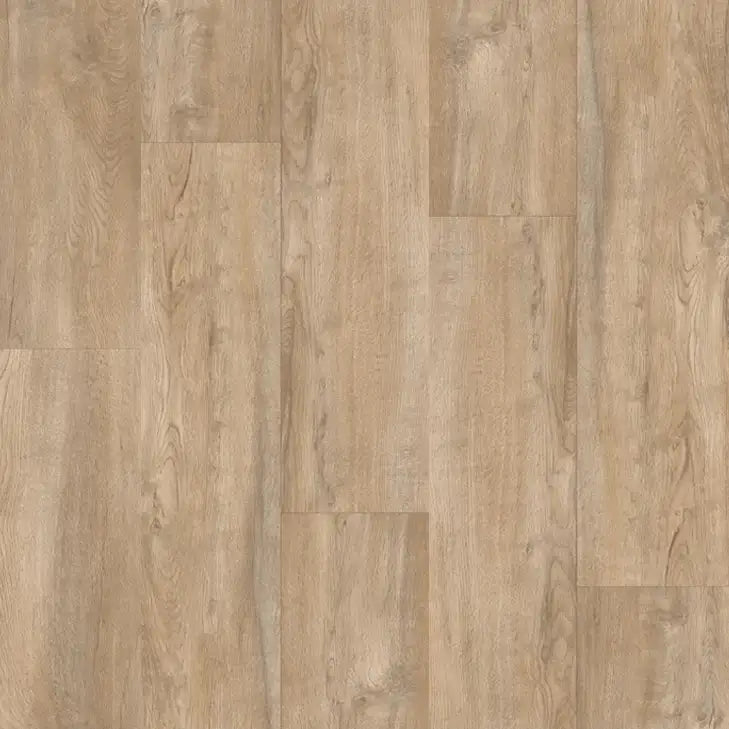 The BLVD Collection 12mm Water Resistant Laminate - Heritage