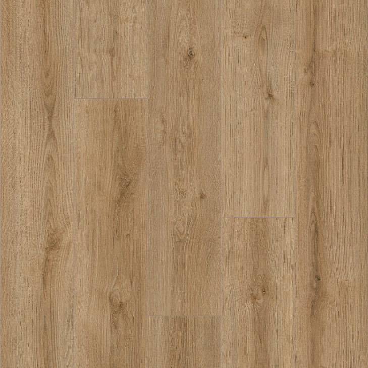 The BLVD Collection 12mm Water Resistant Laminate - Orchard