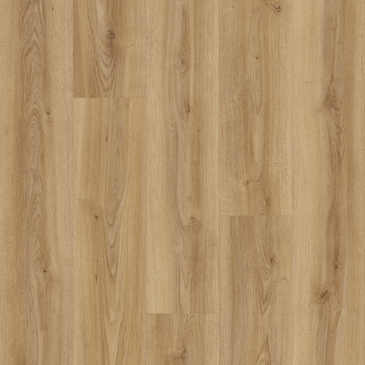 The BLVD Collection 12mm Water Resistant Laminate - Ember