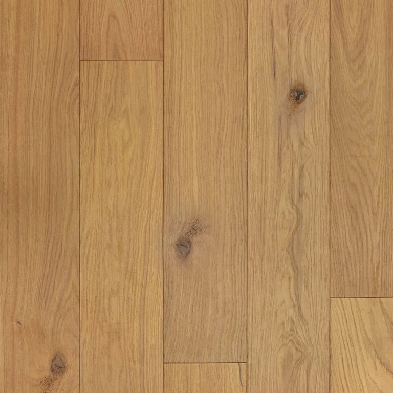 Chêne by Urban Floor Engineered European Oak - Barbera