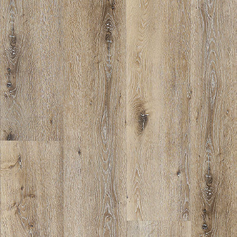 Cascade Fine Sands Rigid Core SPC - Yellowstone