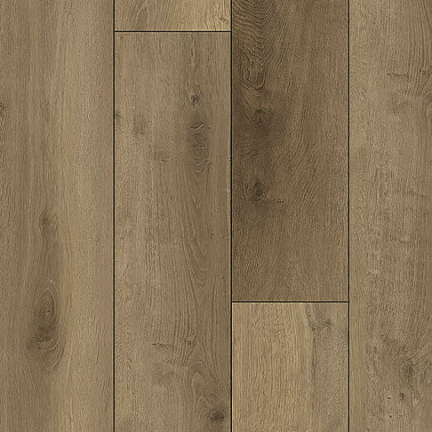 Cascade Fine Sands Rigid Core SPC - Capri