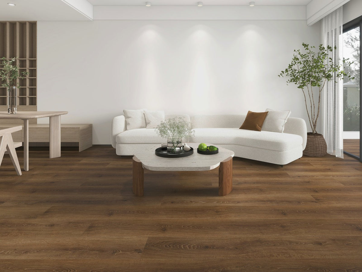 Hylux LVP 8 Series 8mm Cali Brown