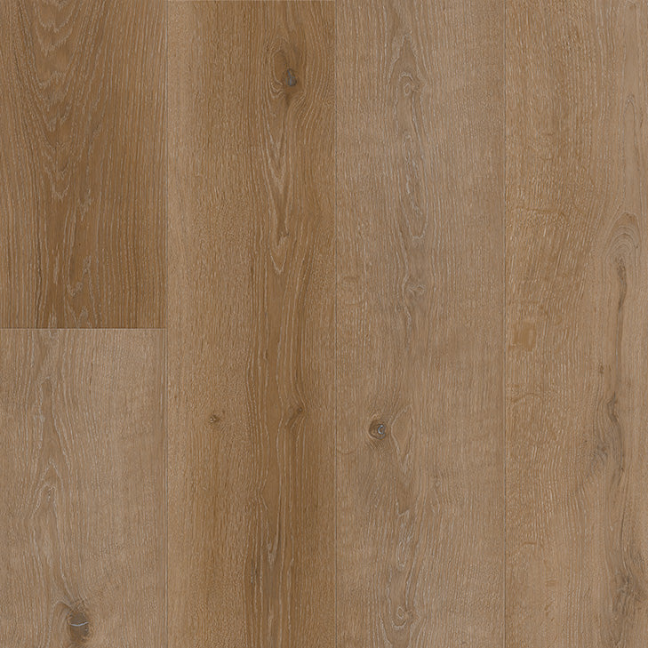Cascade Series Rigid Core SPC - Catawba