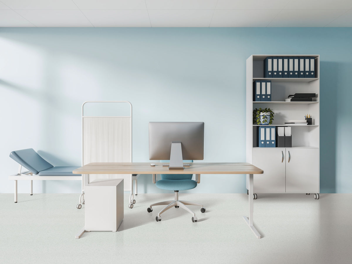 Armstrong MedinPure Cool Day room scene
