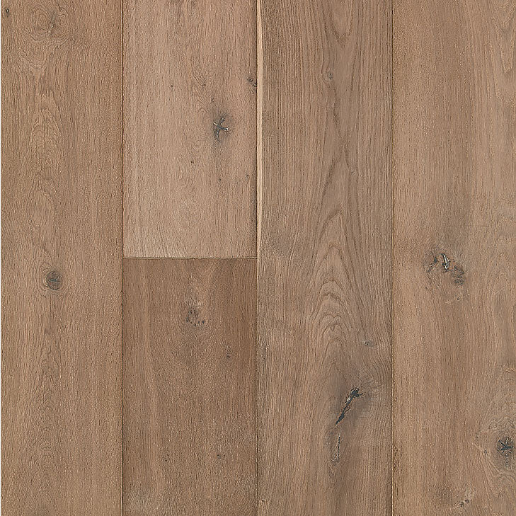 Timbertop Engineered European Oak Plank - St. Moritz