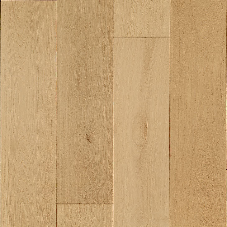 Timbertop Engineered European Oak Plank - Absolute